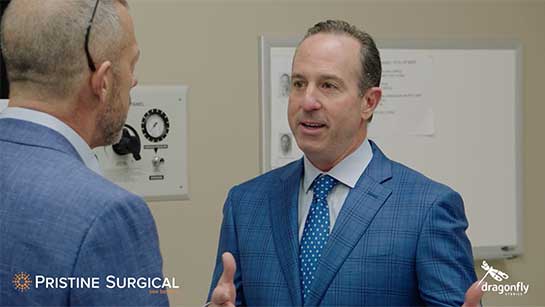 Mark H. Getelman, MD Shoulder and Knee Specialist video