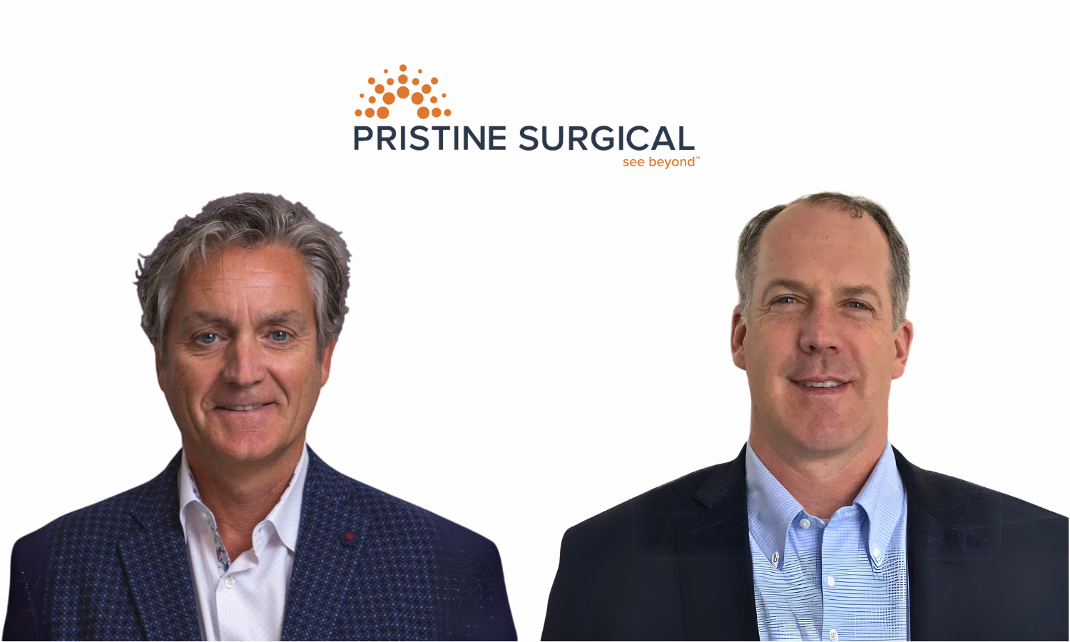 Pristine Surgical Announces Two Leadership Appointments | Pristine Surgical