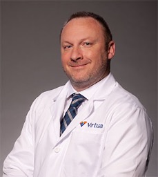 Dr. Sean Mcmillan, DO
Chief Of Orthopedics And Director Of Orthopedic Sports Medicine At Virtua-our Lady Of Lourdes Hospital And Virtua Willingboro Hospital, New Jersey