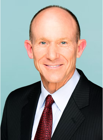 Dr. William Stetson, MD