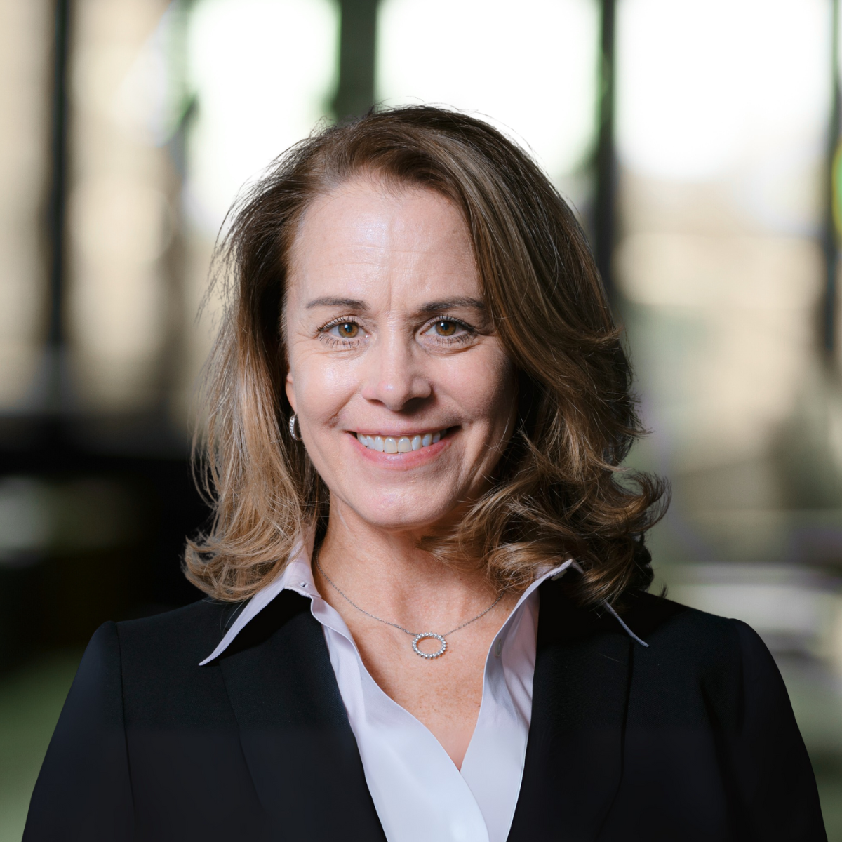 Susan O’Shea