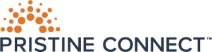 Pristine Connect logo